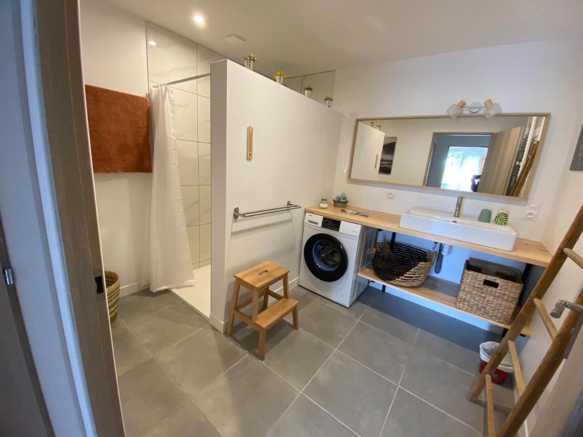 Apartment Jean De Luz Acotz Saint-Jean-de-Luz