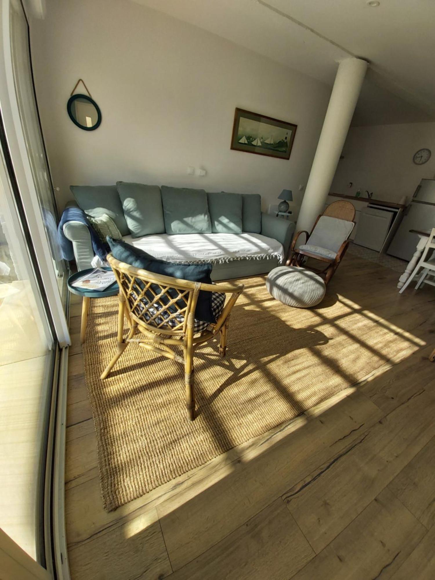 Apartment Jean De Luz Acotz *