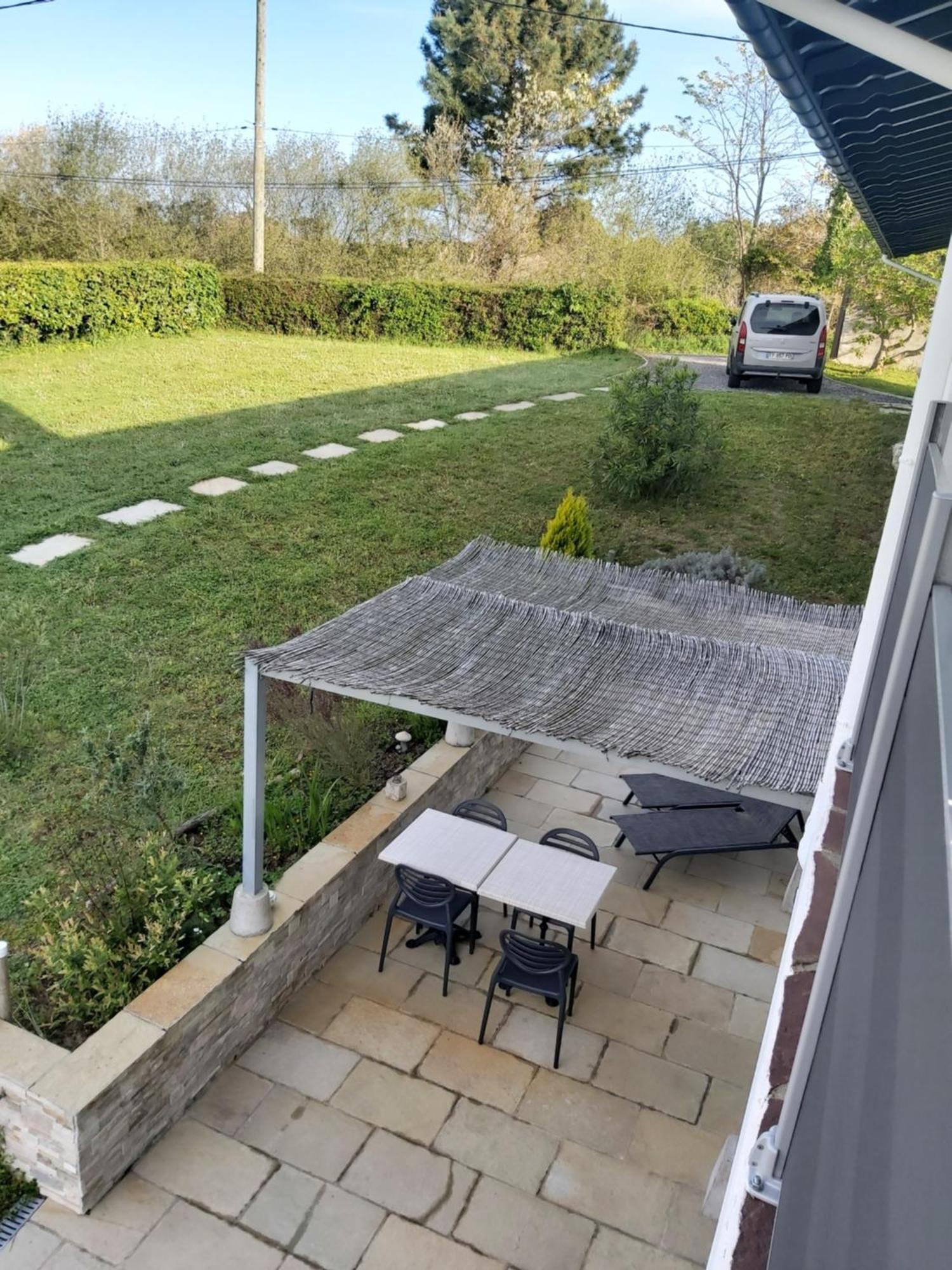 Jean De Luz Acotz Apartment